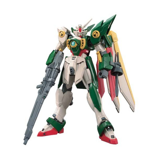 006 Wing Fenice GUNDAM GD185149