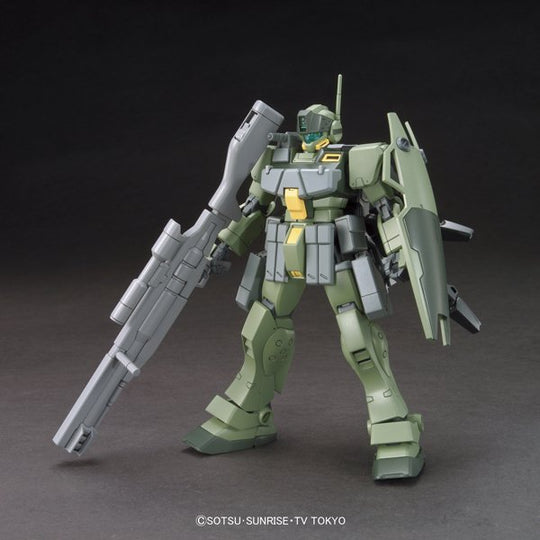 010 GM Sniper K9 GUNDAM GD185151