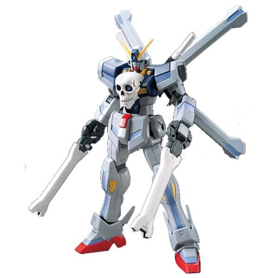 014 Cross Bone Maoh GUNDAM GD189510