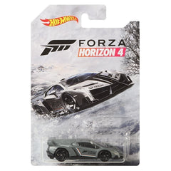 Siêu xe thể thao FORZA LAMBORGHINI VENENO HOT WHEELS GDG44