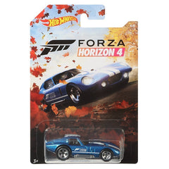 Siêu xe thể thao FORZA SHELBY COBRA DAYTONA COUPE HOT WHEELS GDG44