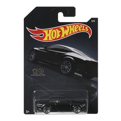 Siêu xe thể thao EXOTICS BENTLEY CONTINENTAL SUPE HOT WHEELS GDG44