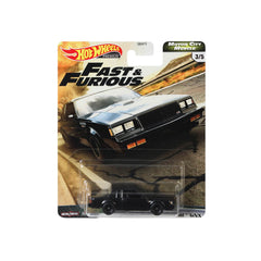 Siêu xe Fast and furious BUICK GRAND NATIONAL HOT WHEELS GBW75