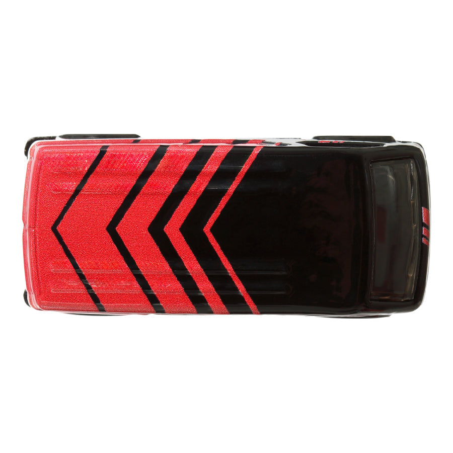 Siêu xe BOULEVARD - MBK VAN HOT WHEELS GJT68