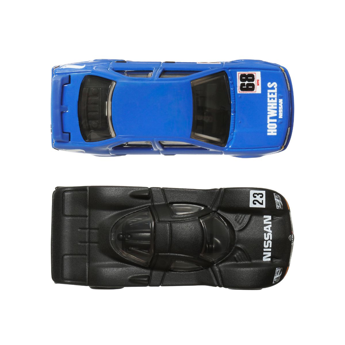 Bộ Đôi Siêu Xe Premiums 5 Hot Wheels HBL96