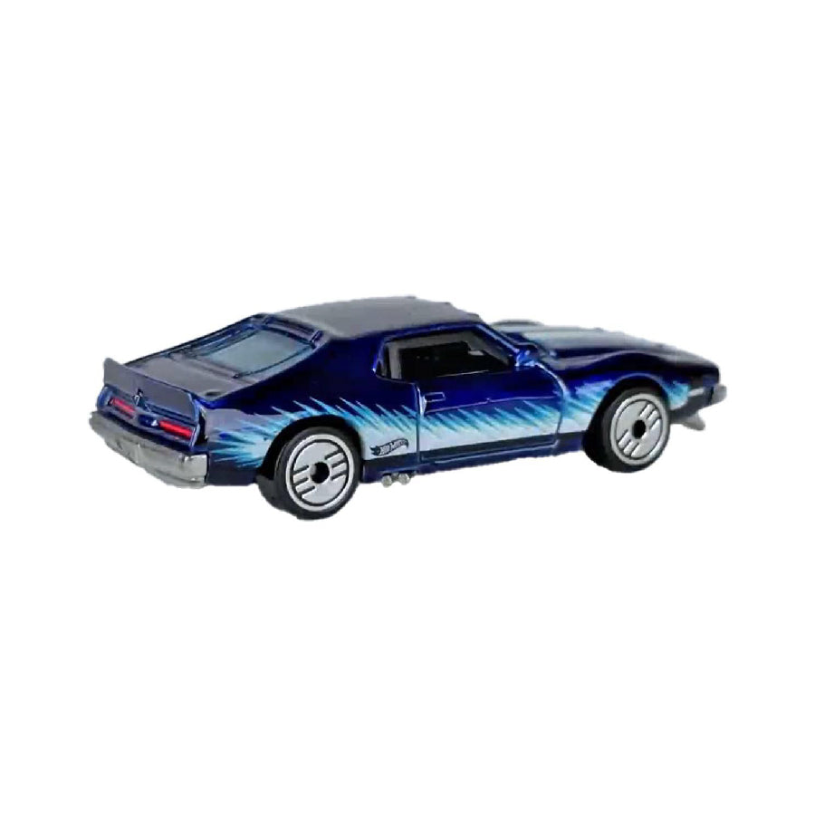 Siêu xe Ultra Hots - 1971 AMC JAVELIN AMX HOT WHEELS HDG52