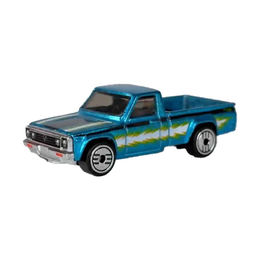 Siêu xe Ultra Hots - MAZDA REPU HOT WHEELS HDG52