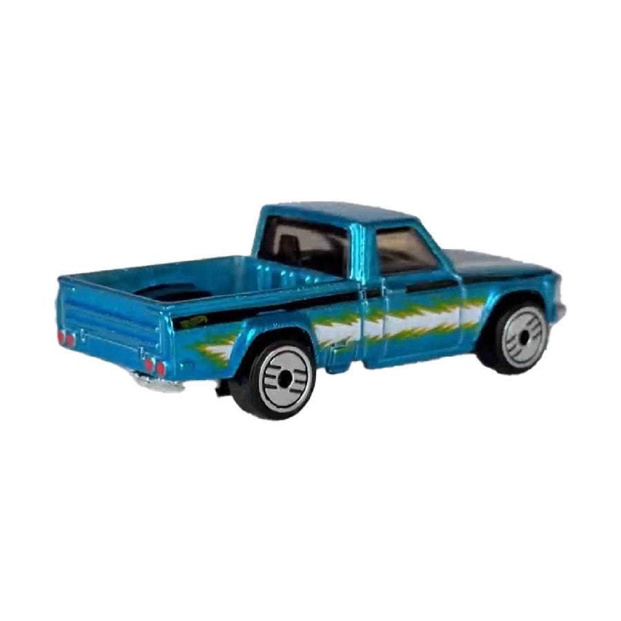 Siêu xe Ultra Hots - MAZDA REPU HOT WHEELS HDG52