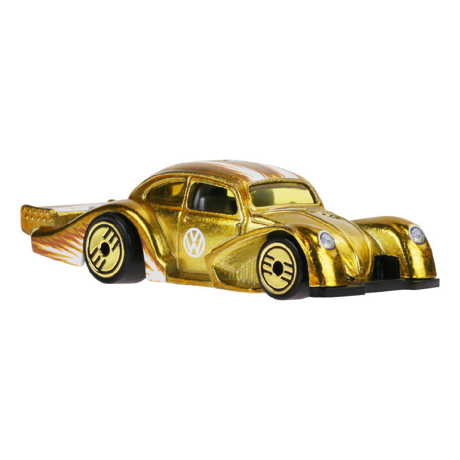 Siêu xe Ultra Hots - VOLKSWAGEN KAFER RACER HOT WHEELS HDG52
