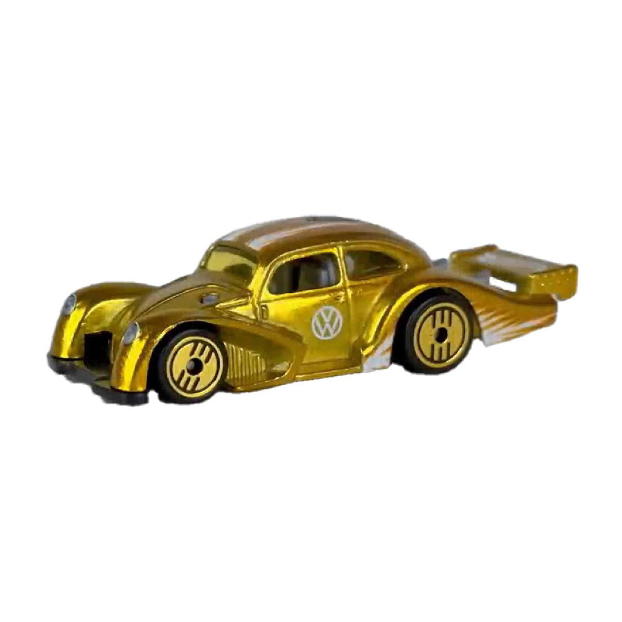 Siêu xe Ultra Hots - VOLKSWAGEN KAFER RACER HOT WHEELS HDG52