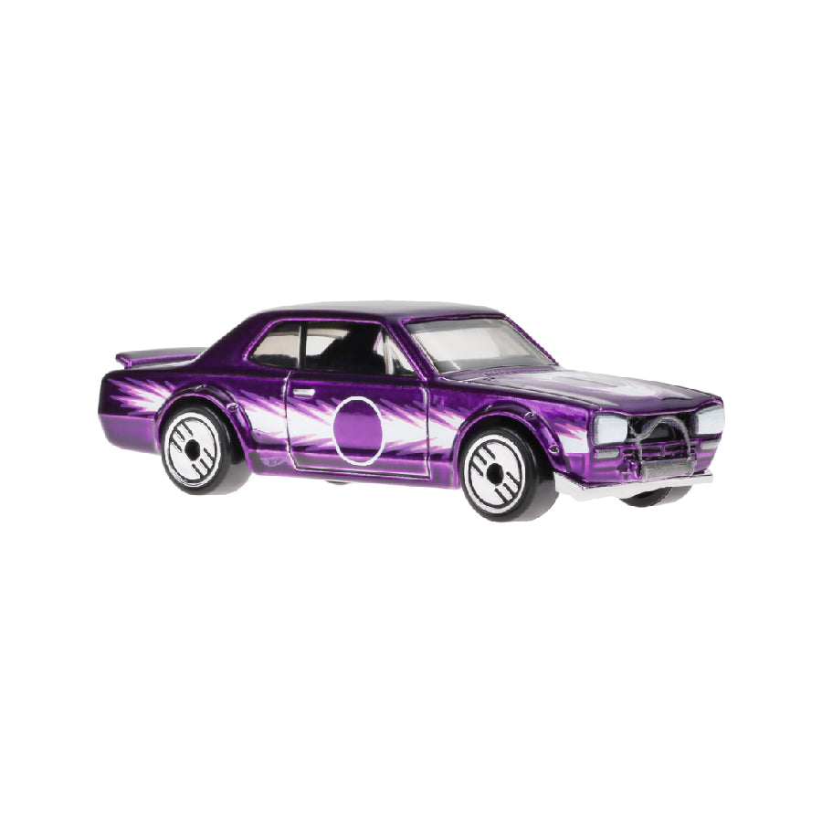 Siêu xe Ultra Hots - NISSAN SKYLINE HT 2000GT-X HOT WHEELS HDG52