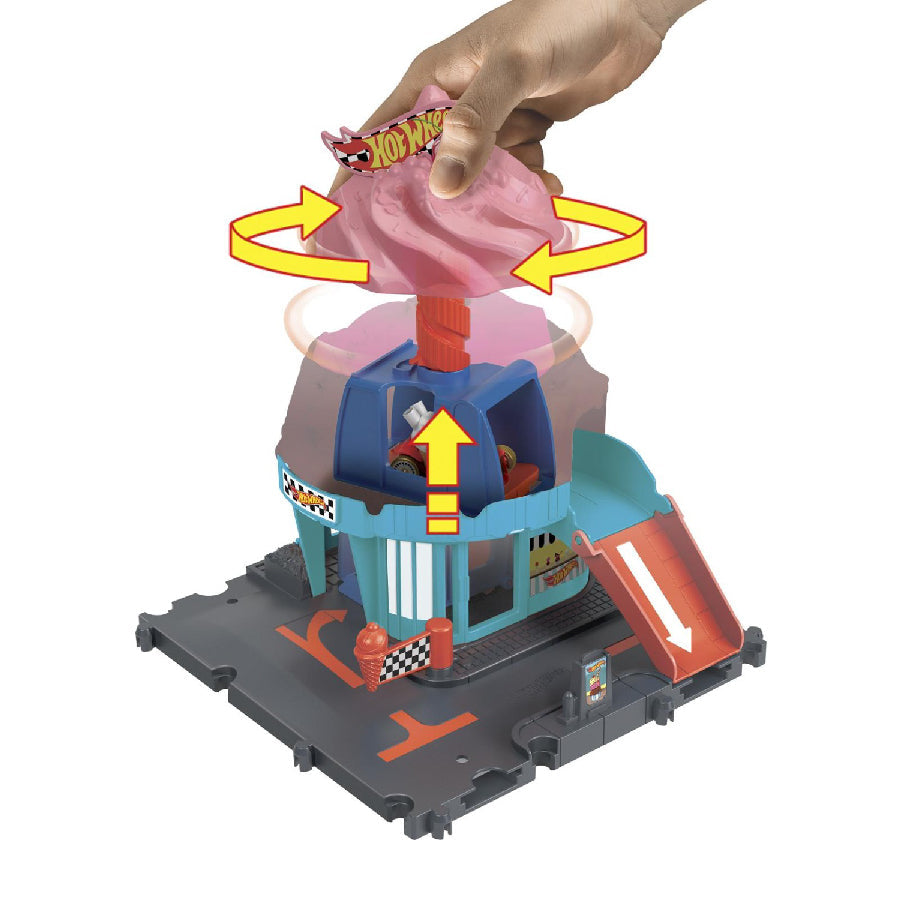 mo-hinh-hot-wheels-city-tiem-ban-kem-pink-chocolate-hot-wheels-city-09