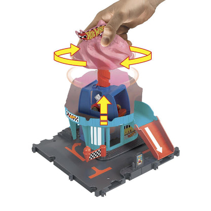 mo-hinh-hot-wheels-city-tiem-ban-kem-pink-chocolate-hot-wheels-city-09