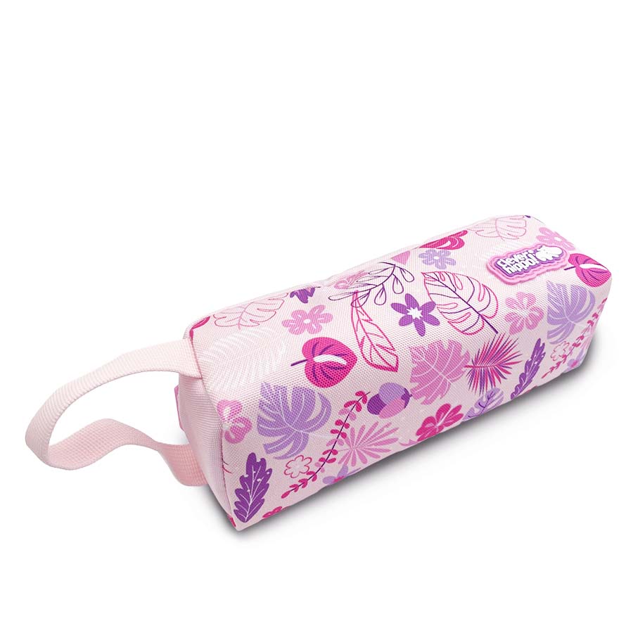 Bóp viết Classic Fairy Forest Hồng CLEVER HIPPO HF0122