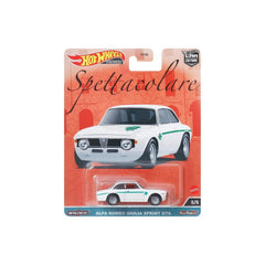 Siêu xe sang trọng LANCIA STRATOS HOT WHEELS FPY86