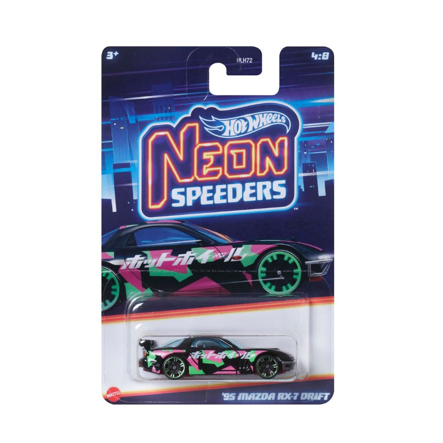 sieu-xe-hot-wheels-neon-speeders-sieu-xe-hw-neon-speeders-95-mazda-rx-7-drift-03