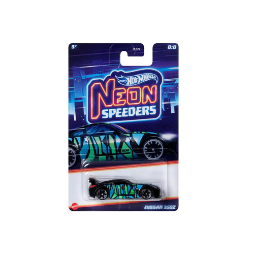 sieu-xe-hot-wheels-neon-speeders-sieu-xe-hw-neon-speeders-nissan-350z