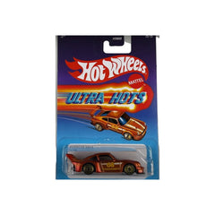 Siêu xe Ultra Hots -PORSCHE 934.5 HOT WHEELS HDG52