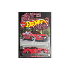 Siêu xe thể thao '98 HONDA PRELUDE HOT WHEELS HMV69