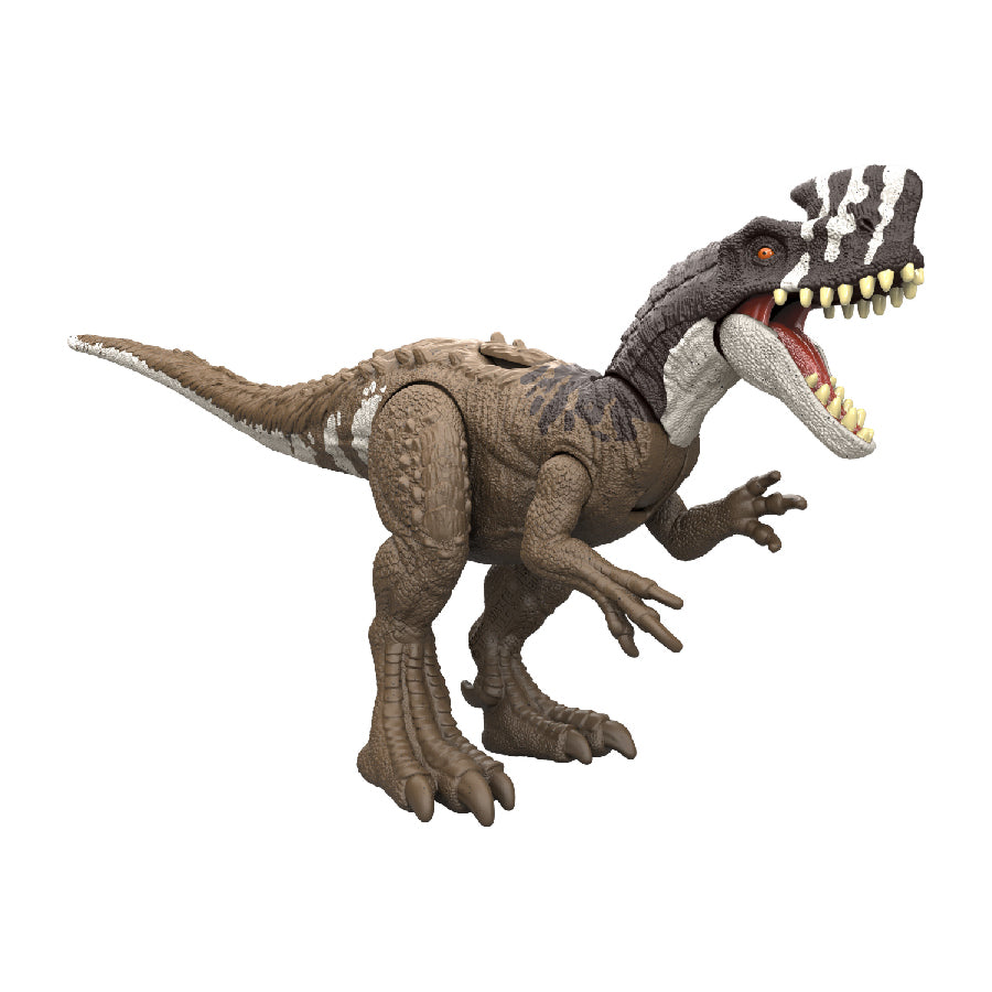 Mô hình khủng long KILESKUS 6 inch có khớp linh hoạt JURASSIC WORLD MATTEL HLN49