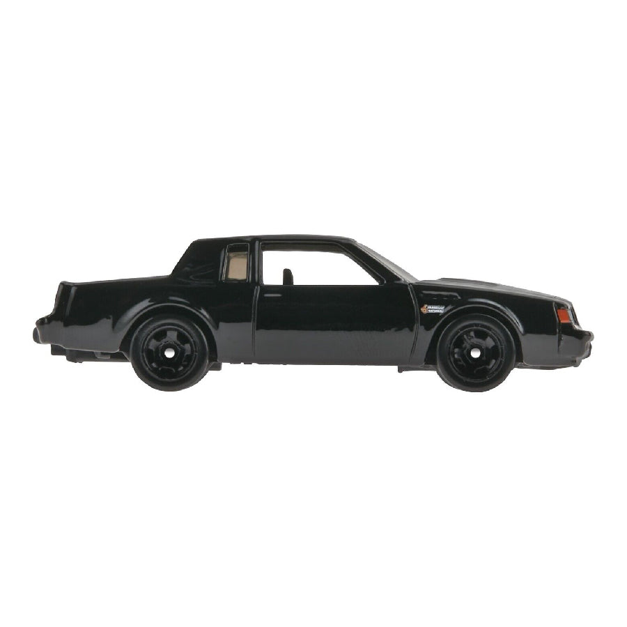 Siêu xe Fast & Furious 87 BUICK REGAL GNX HOT WHEELS HNR88