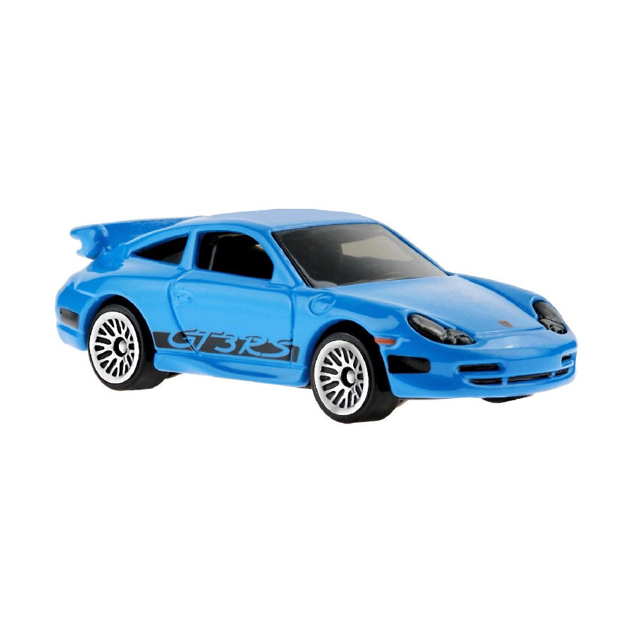 Siêu xe Fast & Furious PORSCHE 911 GT3 CUP RS HOT WHEELS HNR88