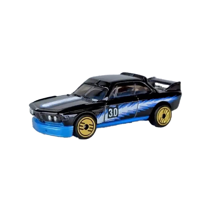 Siêu xe Ultra Hots - 73 BMW 3.0 CSL RACE CAR HOT WHEELS HDG52