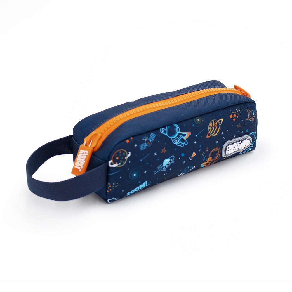 Hộp Bút Classic Space Adventure - Astro CLEVER HIPPO HS0125
