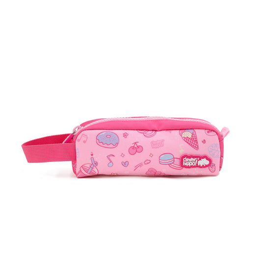 Hộp Bút Classic Sweetie Pie Club CLEVERHIPPO HS0126
