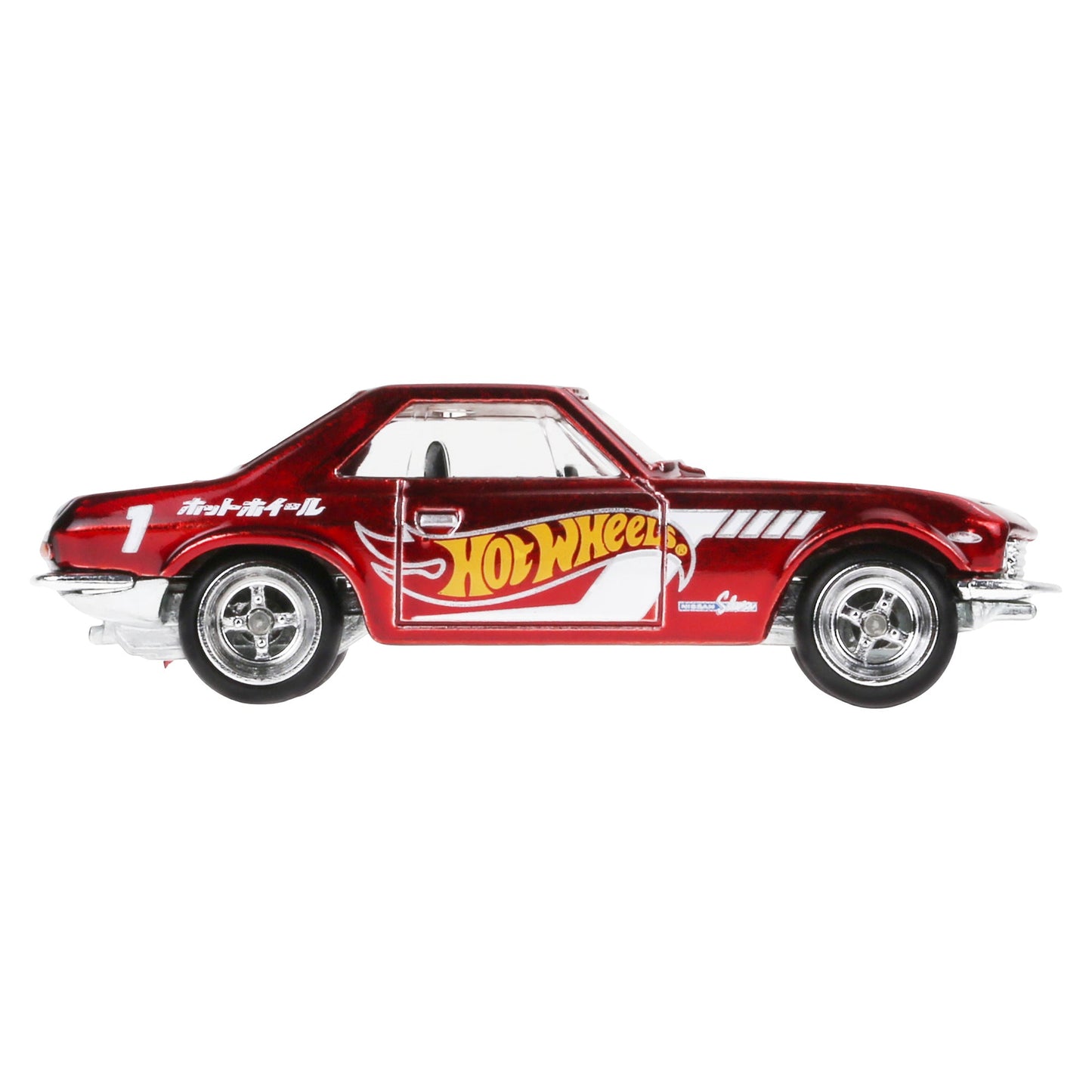 [Quà Tặng Không Bán] Siêu Xe Promo Cars HOT WHEELS MKT-HTF93
