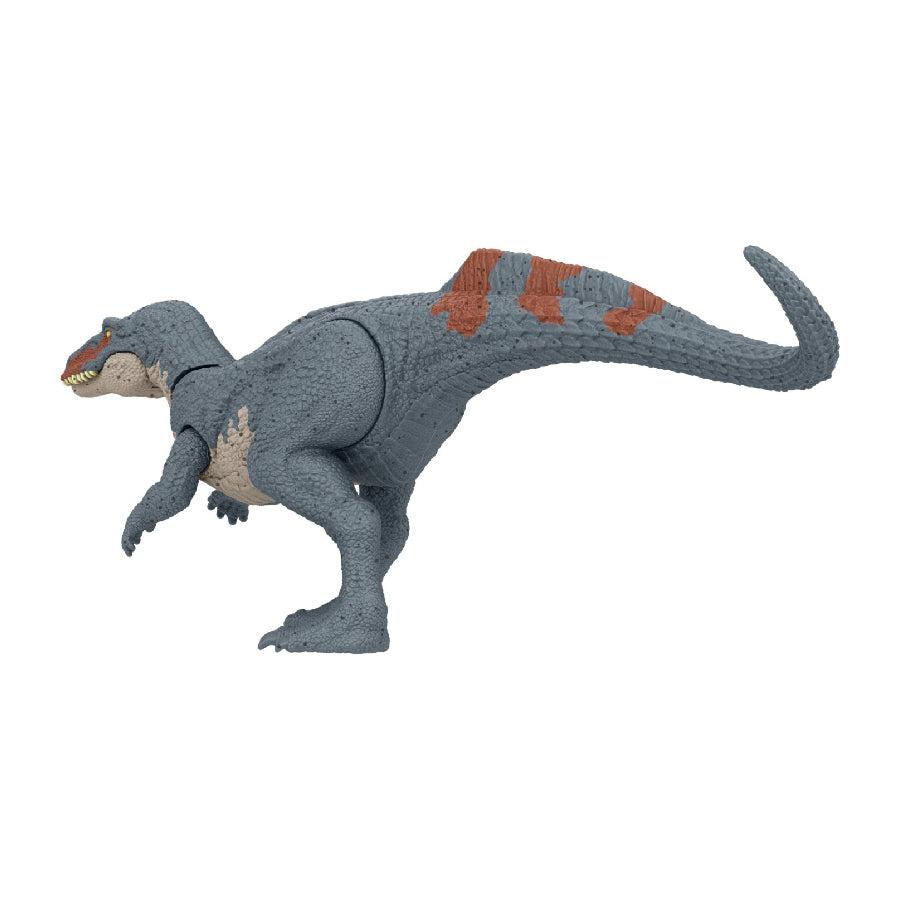 Mô hình khủng long POPOSAURUS 6 inch có khớp linh hoạt JURASSIC WORLD MATTEL HLN49
