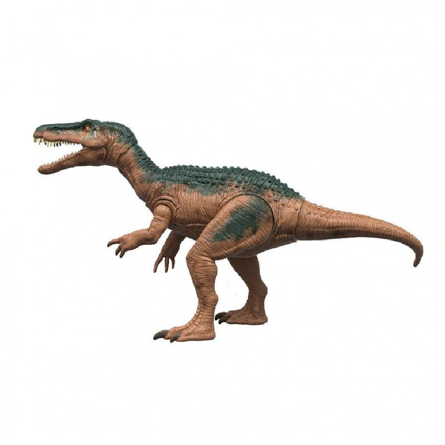 Mô Hình Khủng Long Epic Baryonyx JURASSIC WORLD MATTEL HTP68