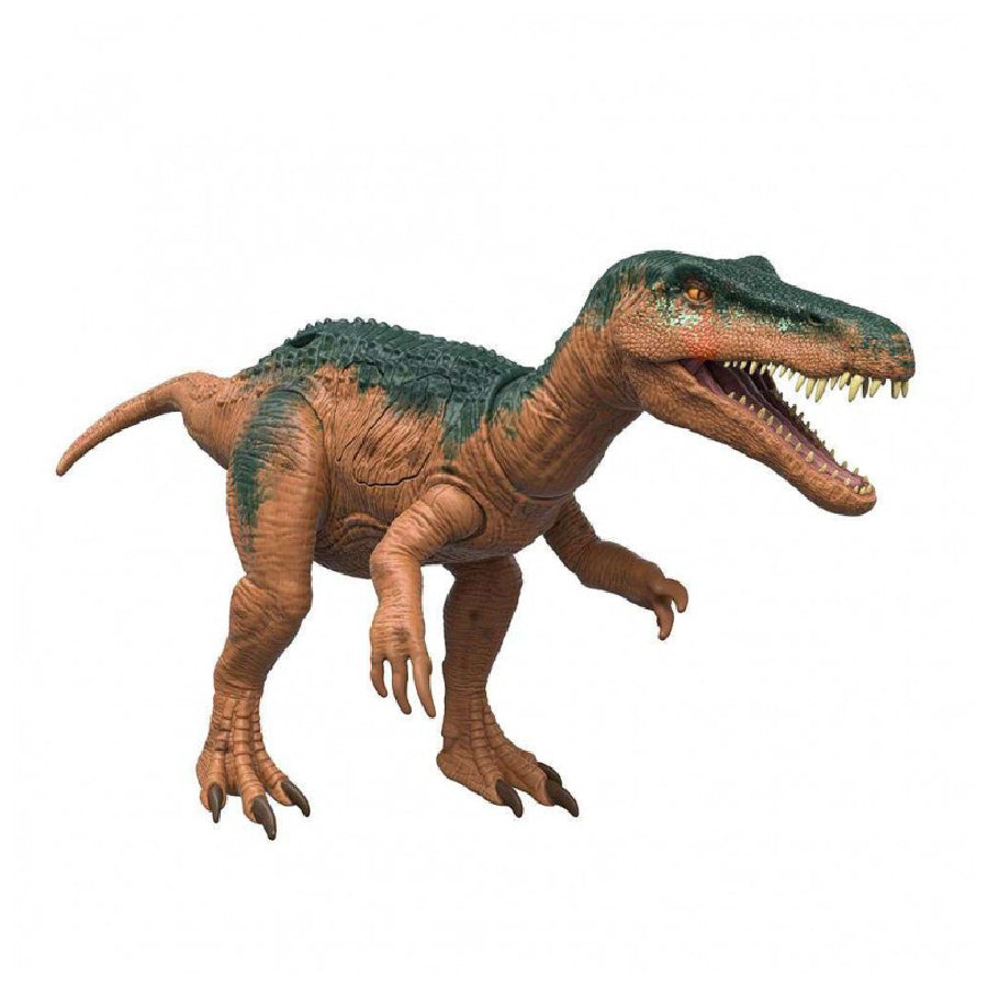 Mô Hình Khủng Long Epic Baryonyx JURASSIC WORLD MATTEL HTP68