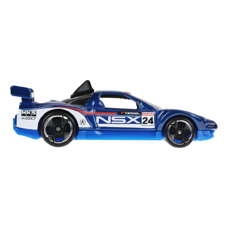 Siêu xe thể thao ACURA NSX HOT WHEELS HWR57