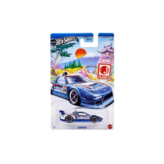 Siêu xe thể thao ACURA NSX HOT WHEELS HWR57