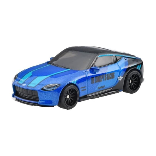 Siêu xe BOULEVARD '23 NISSAN Z HOT WHEELS GJT68