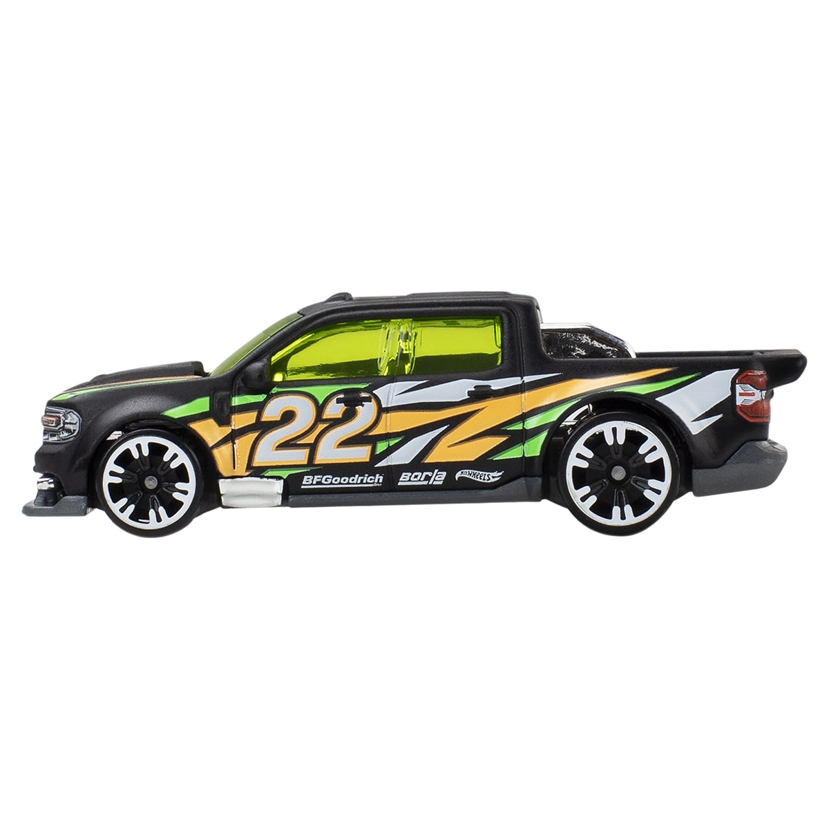 Đồ Chơi Siêu Xe Neon Speeders 22 Ford Maverick Custom HOT WHEELS HLH72