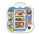 'K-Magic - Bộ thẻ kỹ năng tư duy (3 thẻ) K'SKIDS KA10564-BC