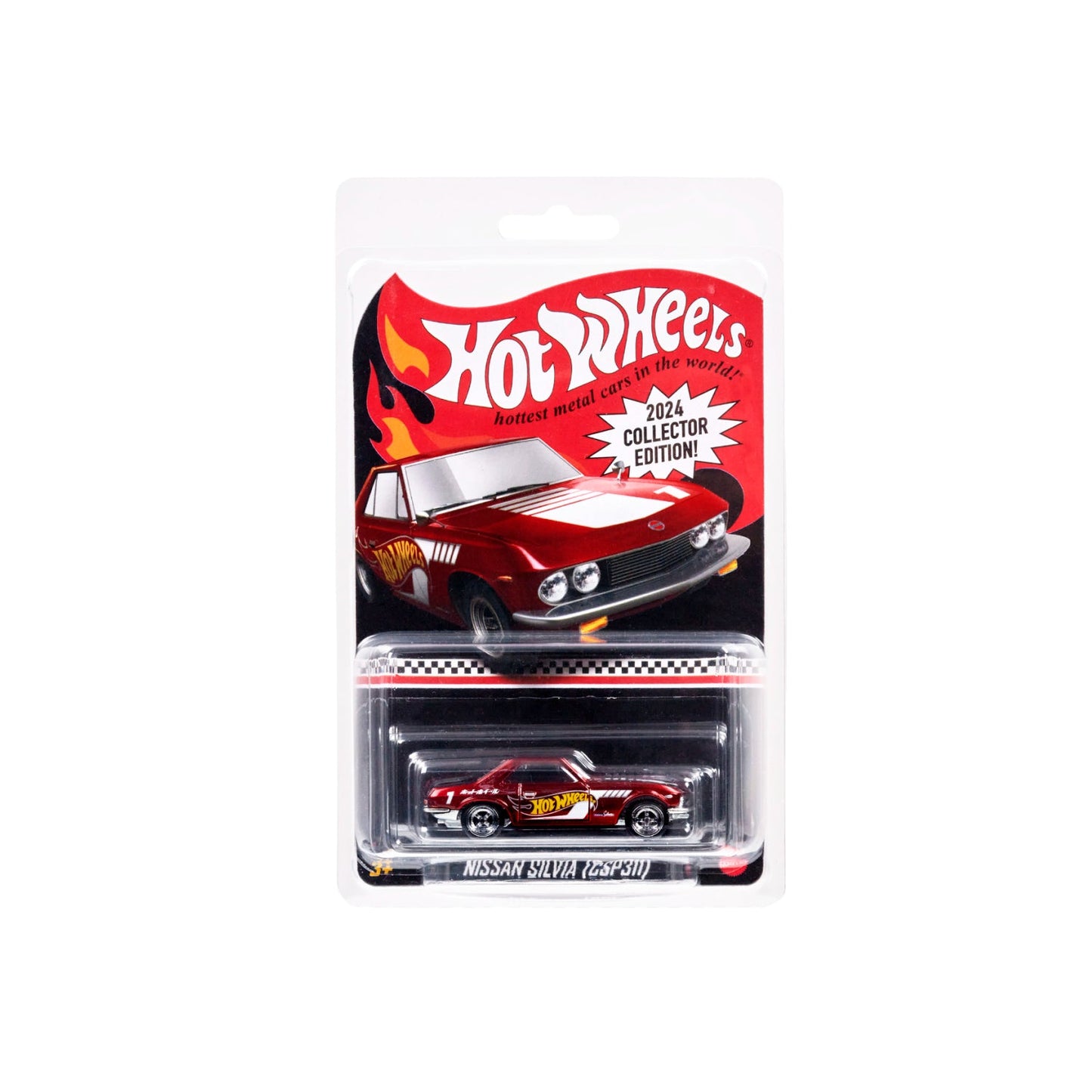 [Quà Tặng Không Bán] Siêu Xe Promo Cars HOT WHEELS MKT-HTF93