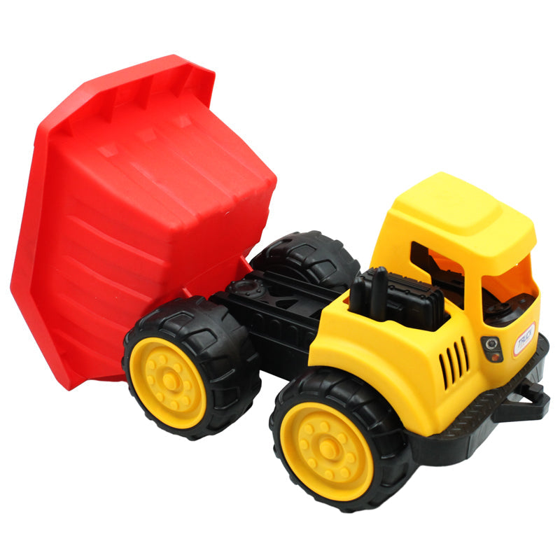 Xe công trình-Xe ben PEEK A BOO PAB039D