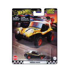 Siêu Xe Boulevard Meyers Manx 2.0 Hot Wheels GJT68