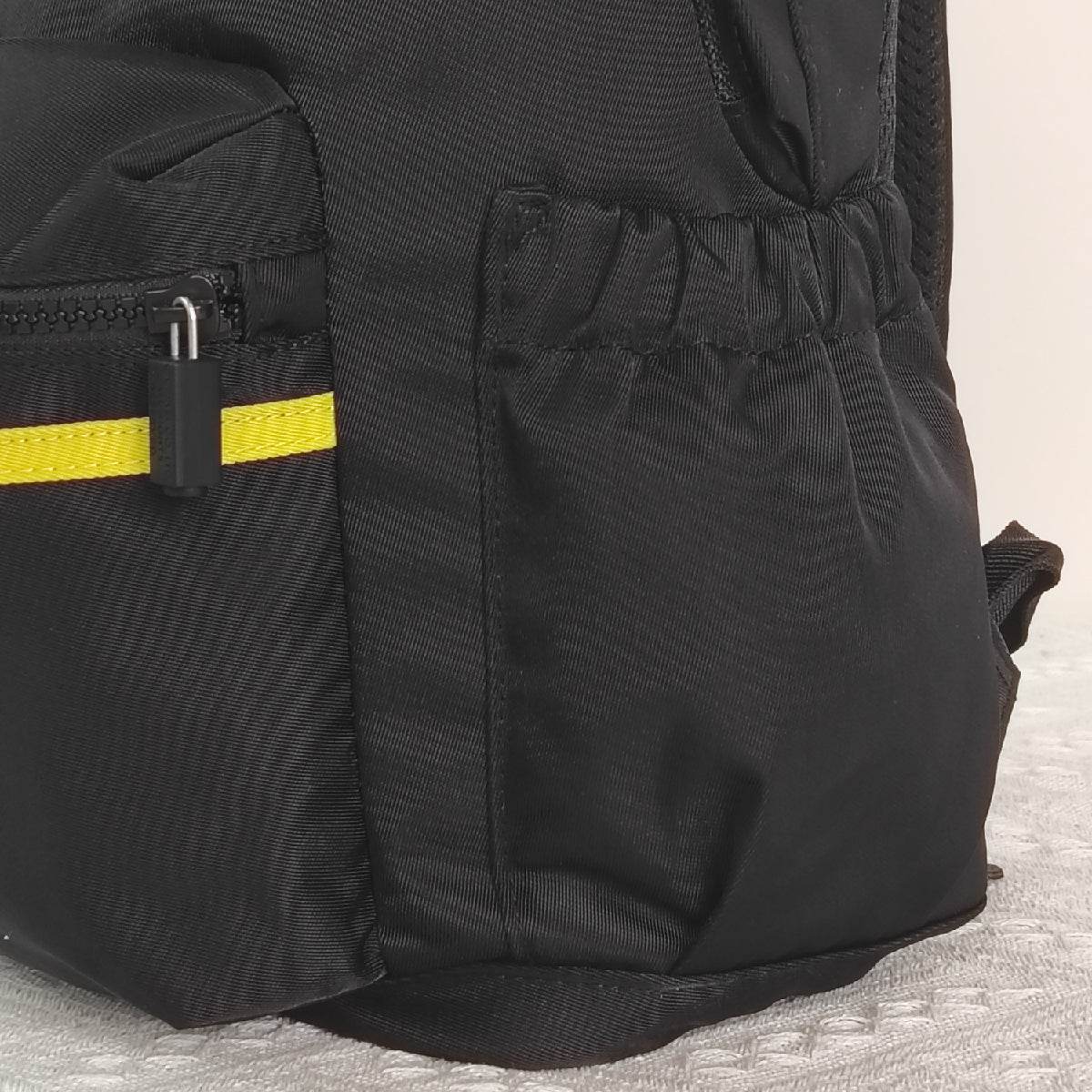 Ba Lô ACE Family Out Đen Upixel UB2408 - MKD Staging