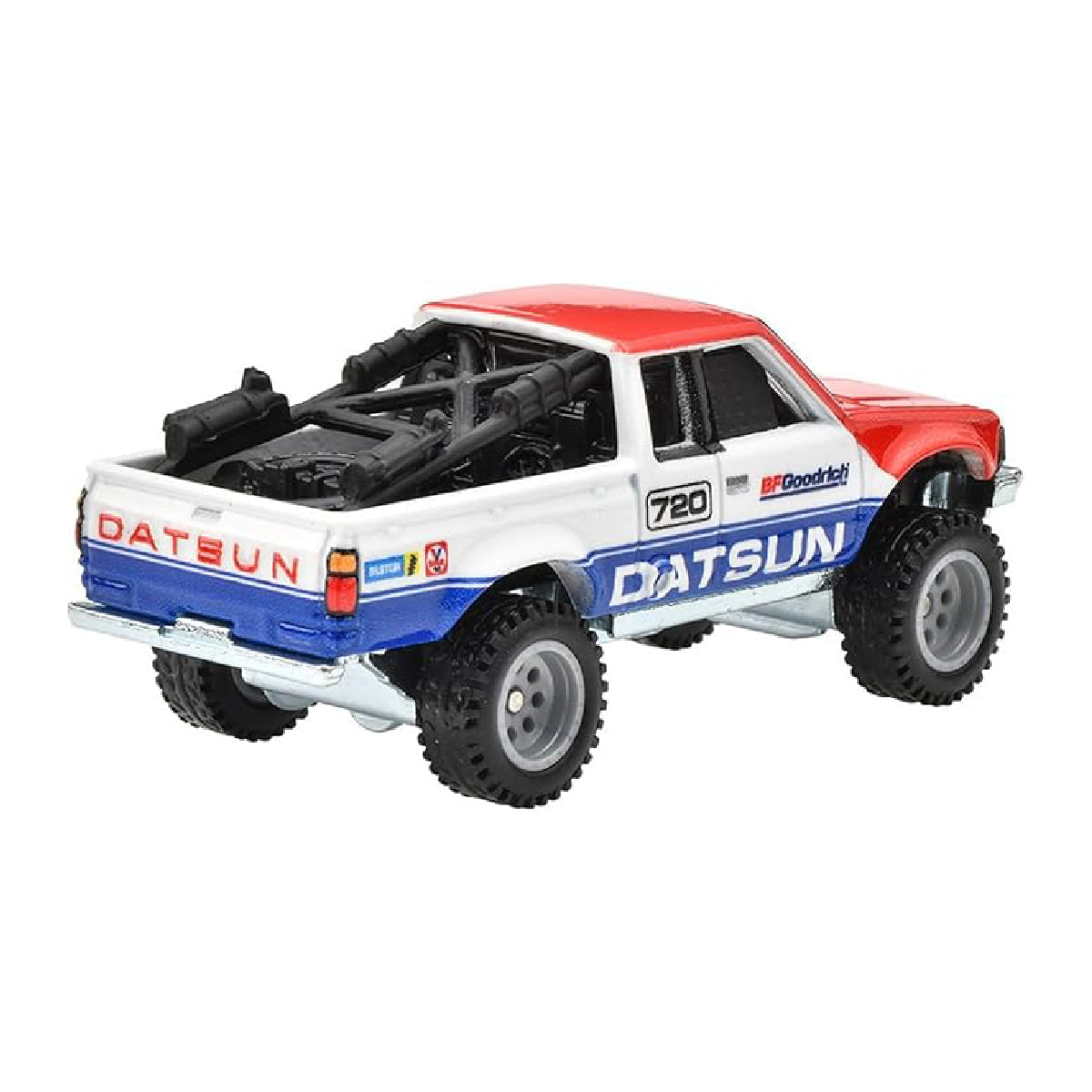 Siêu Xe Sang Trọng Datsun Off-Road Racer HOT WHEELS FPY86