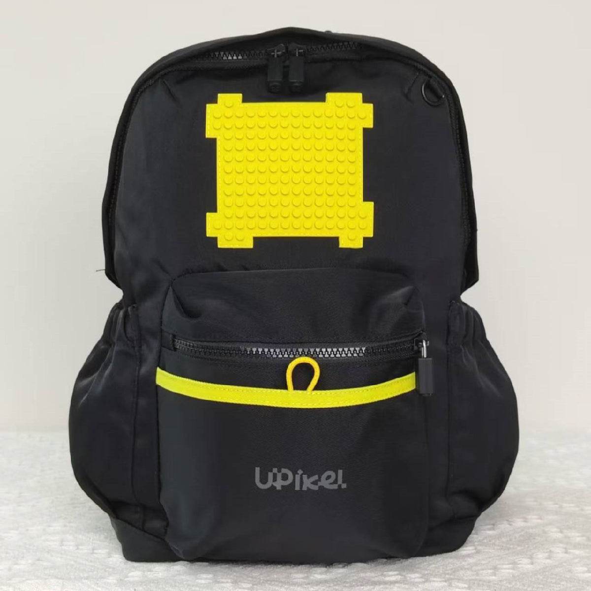 Ba Lô ACE Family Out Đen Upixel UB2408 - MKD Staging