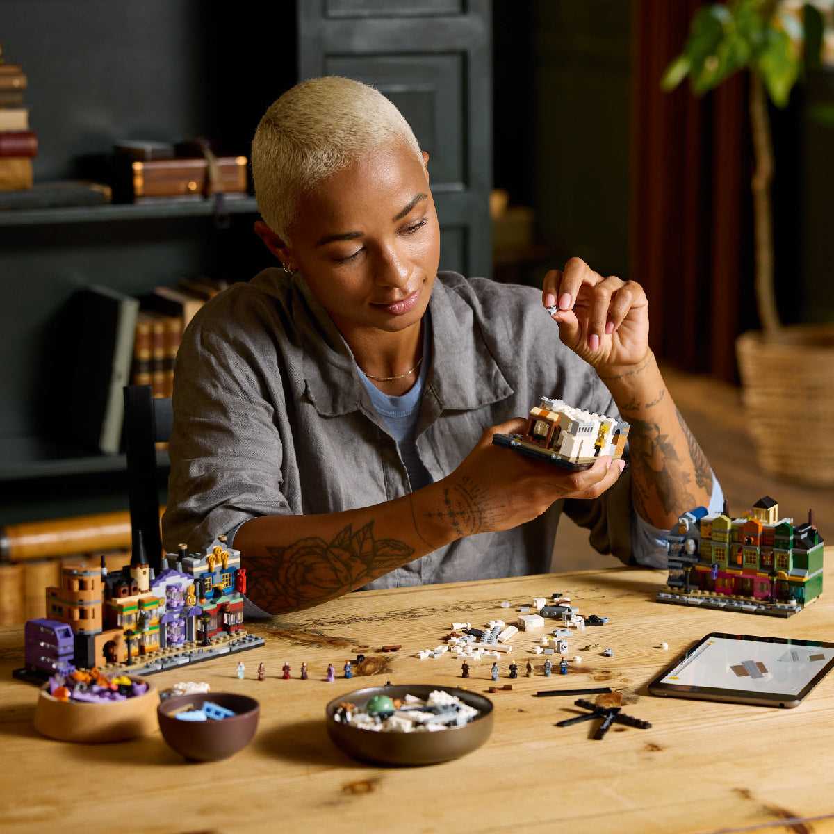 do-choi-lap-rap-cua-hang-phap-thuat-tai-hem-xeo-lego-harry-potter-76444-09