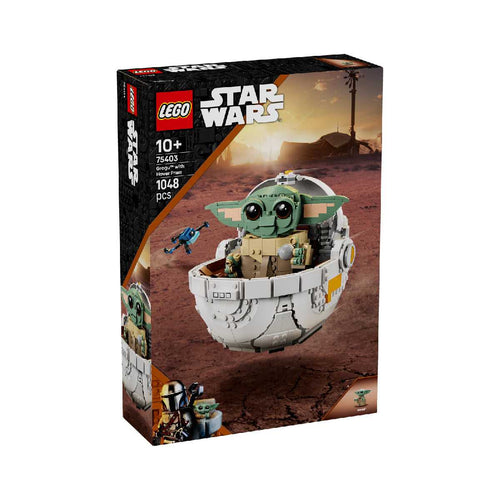 do-choi-lap-rap-grogu-va-xe-noi-bay-lego-star-wars-75403