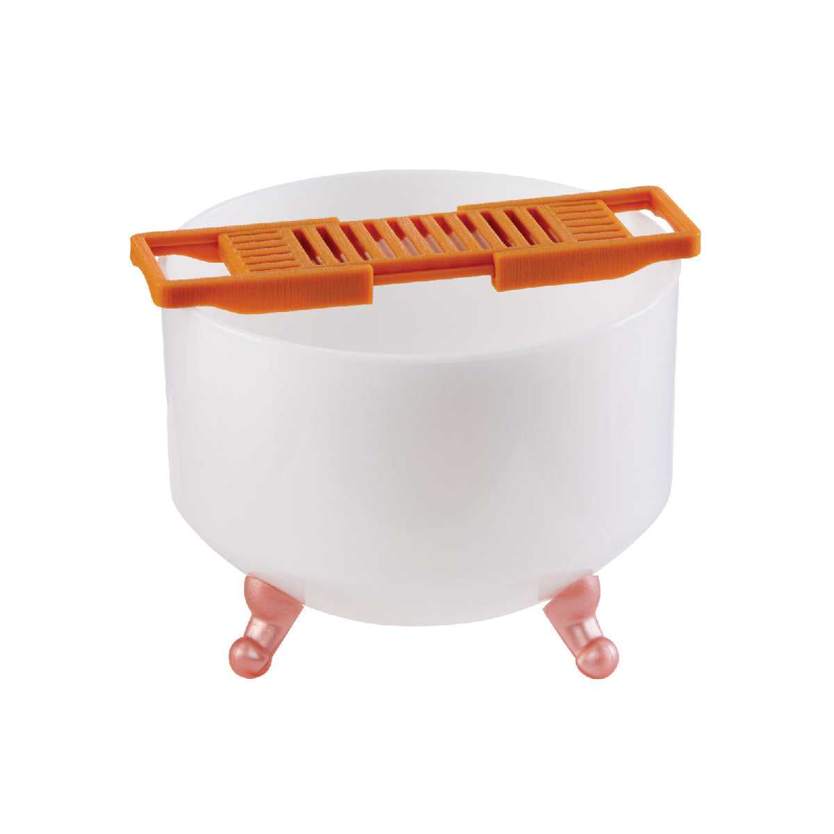 Đồ Chơi Banh Chủ Đề Spa MINIVERSE 531159-EUC
