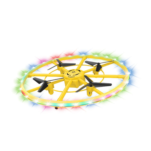 do-choi-sieu-drone-vortex-cam-bien-vang-vt6606-yl