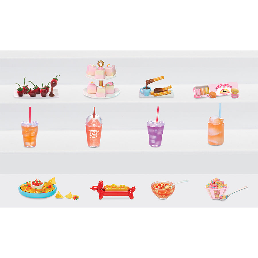 Đồ Uống Phiên Bản Mini S2a MINIVERSE 591818-EUC