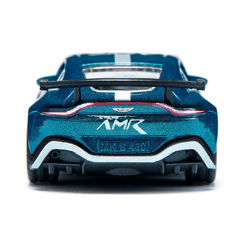 Mô Hình Xe Aston Martin Vantage Gt4 SIKU 1577